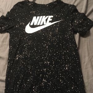 Nike shirt